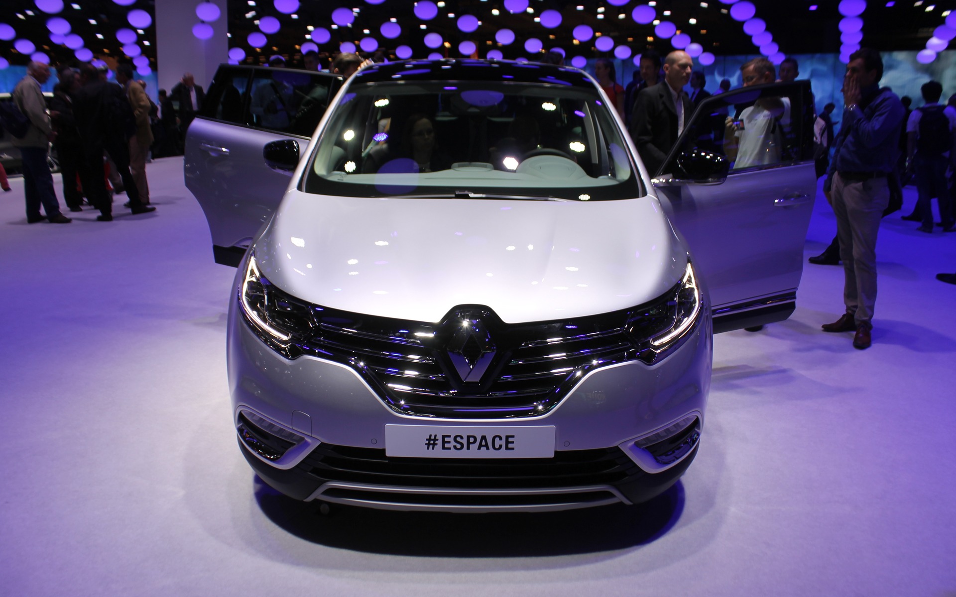 Renault Monospace
