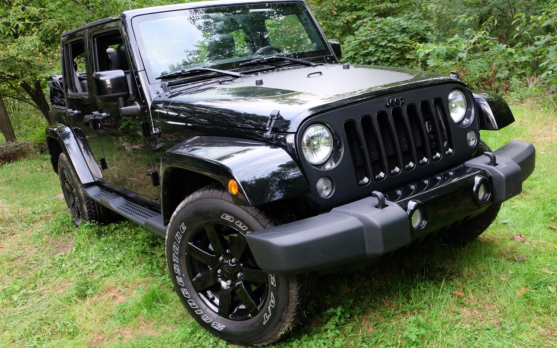 The Next Jeep Wrangler Could Be Radically Different - The Car Guide