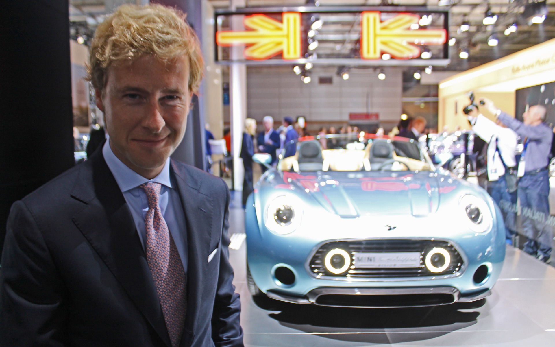 Photo: Nadine Filion