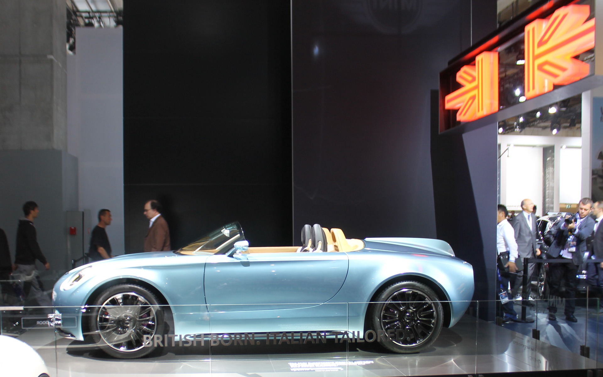 Photo: Nadine Filion