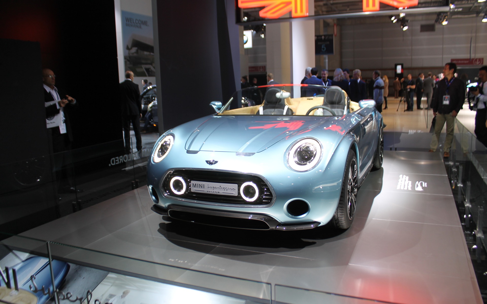 Photo: Nadine Filion