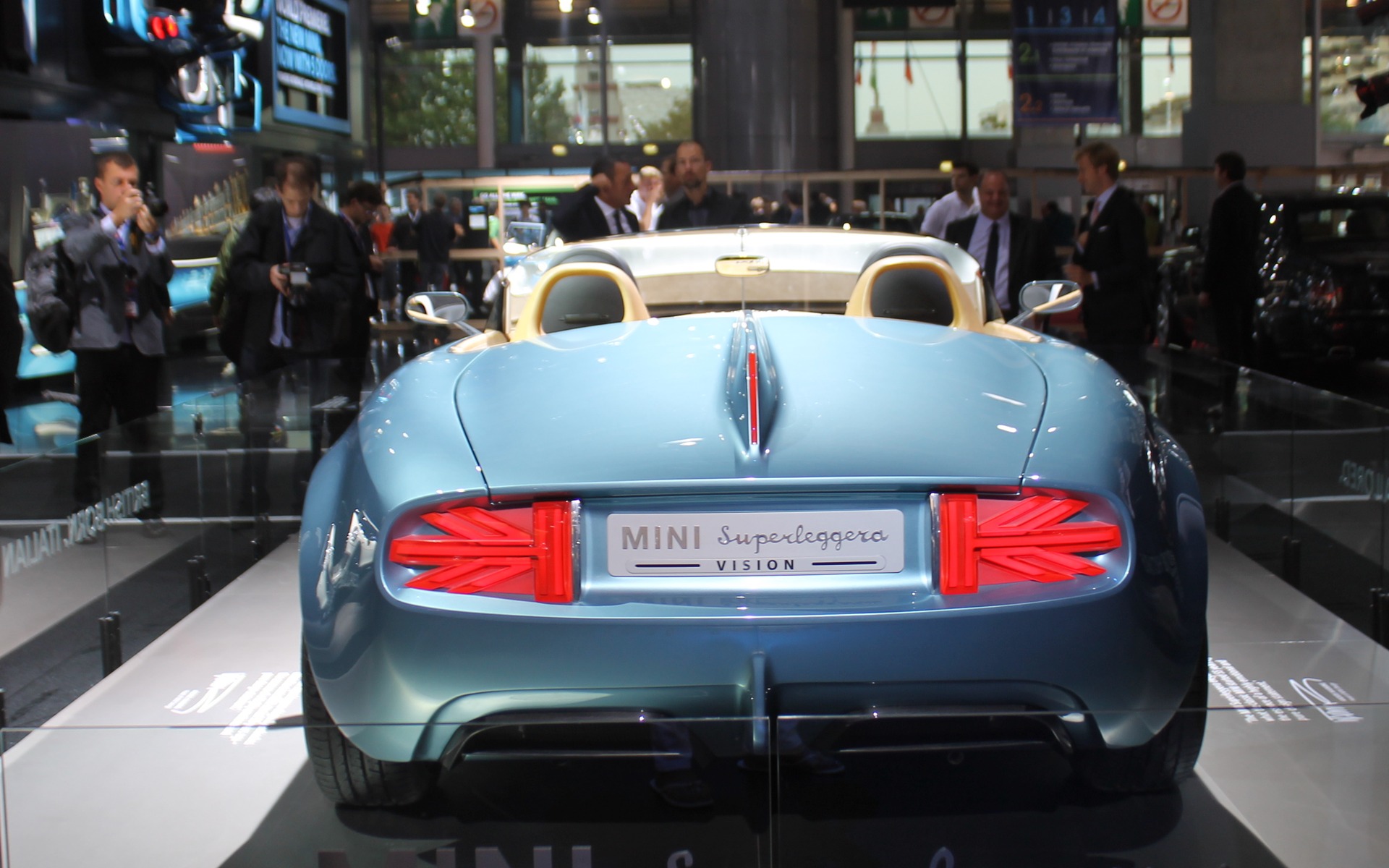 Photo: Nadine Filion