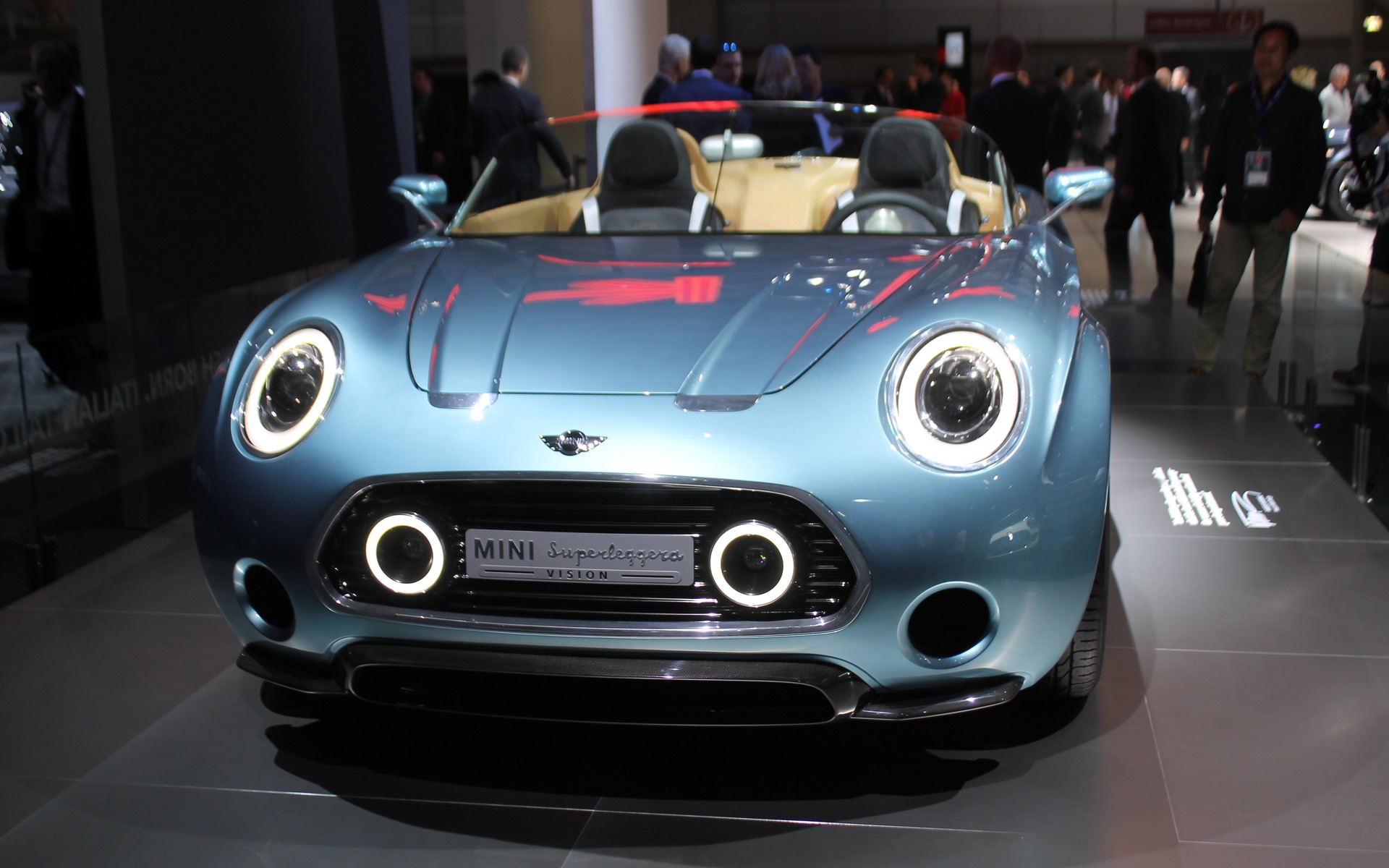 Photo: Nadine Filion