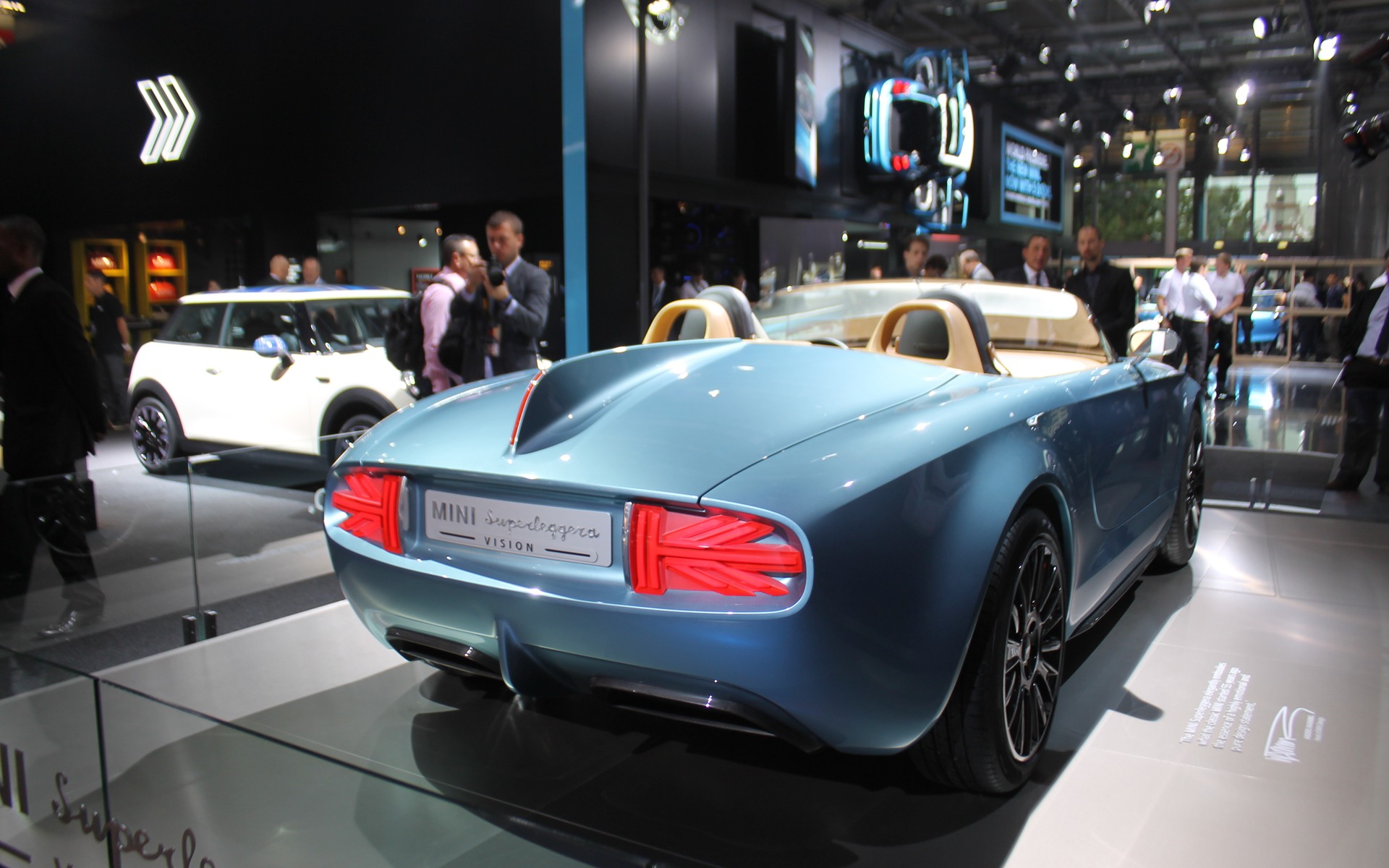 Photo: Nadine Filion