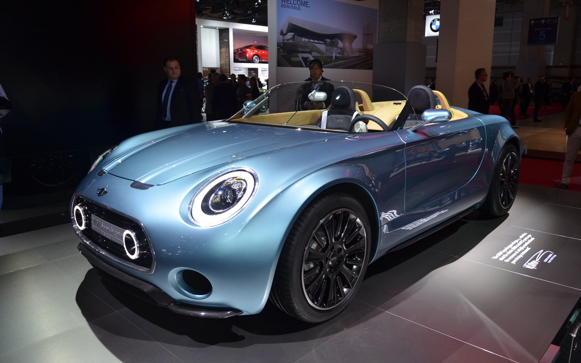 Photo: Gabriel Gélinas