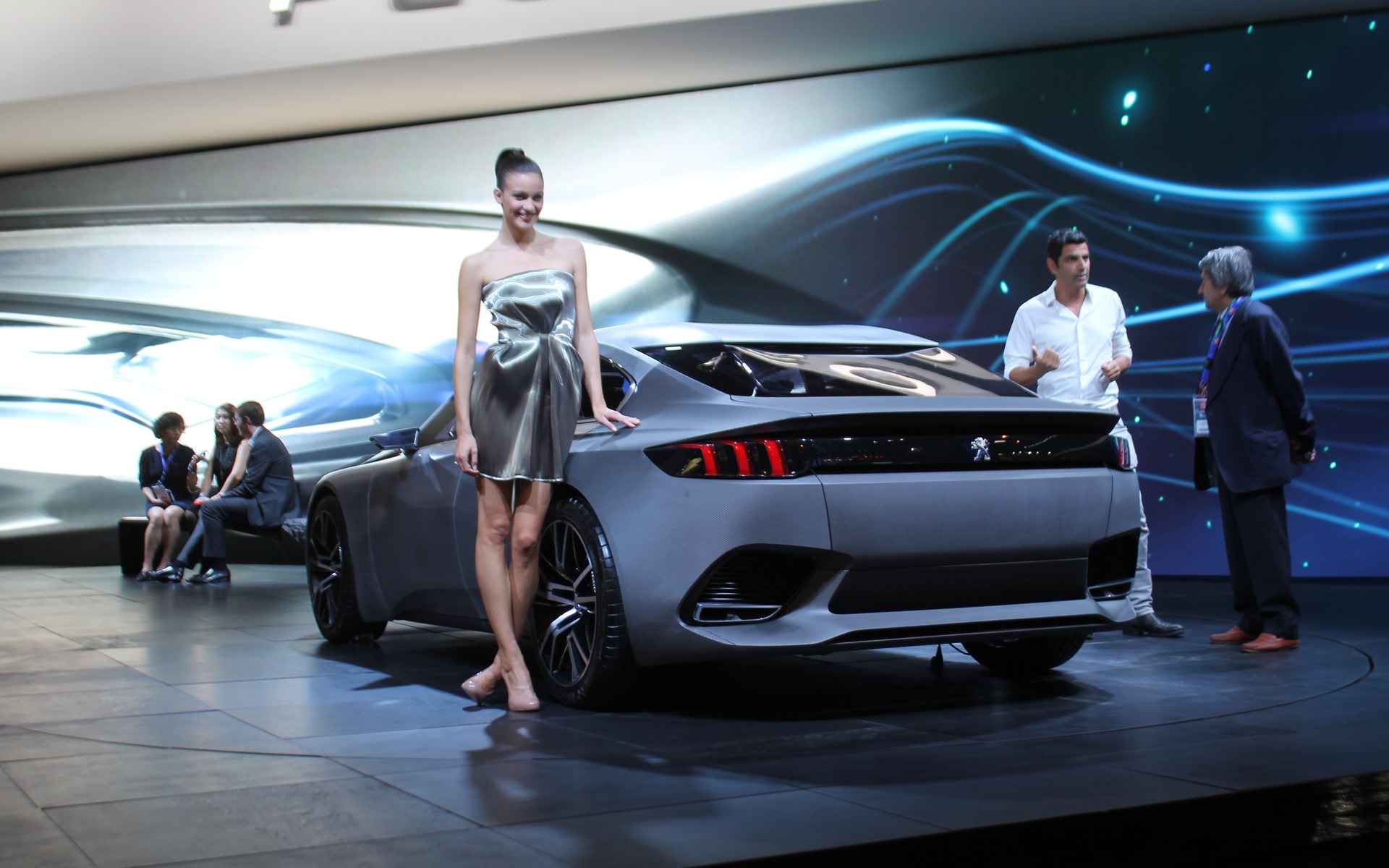 Photo: Nadine Filion