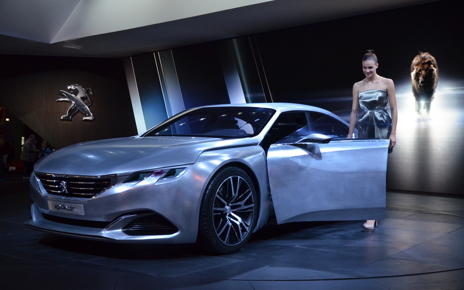 Photo: Gabriel Gélinas