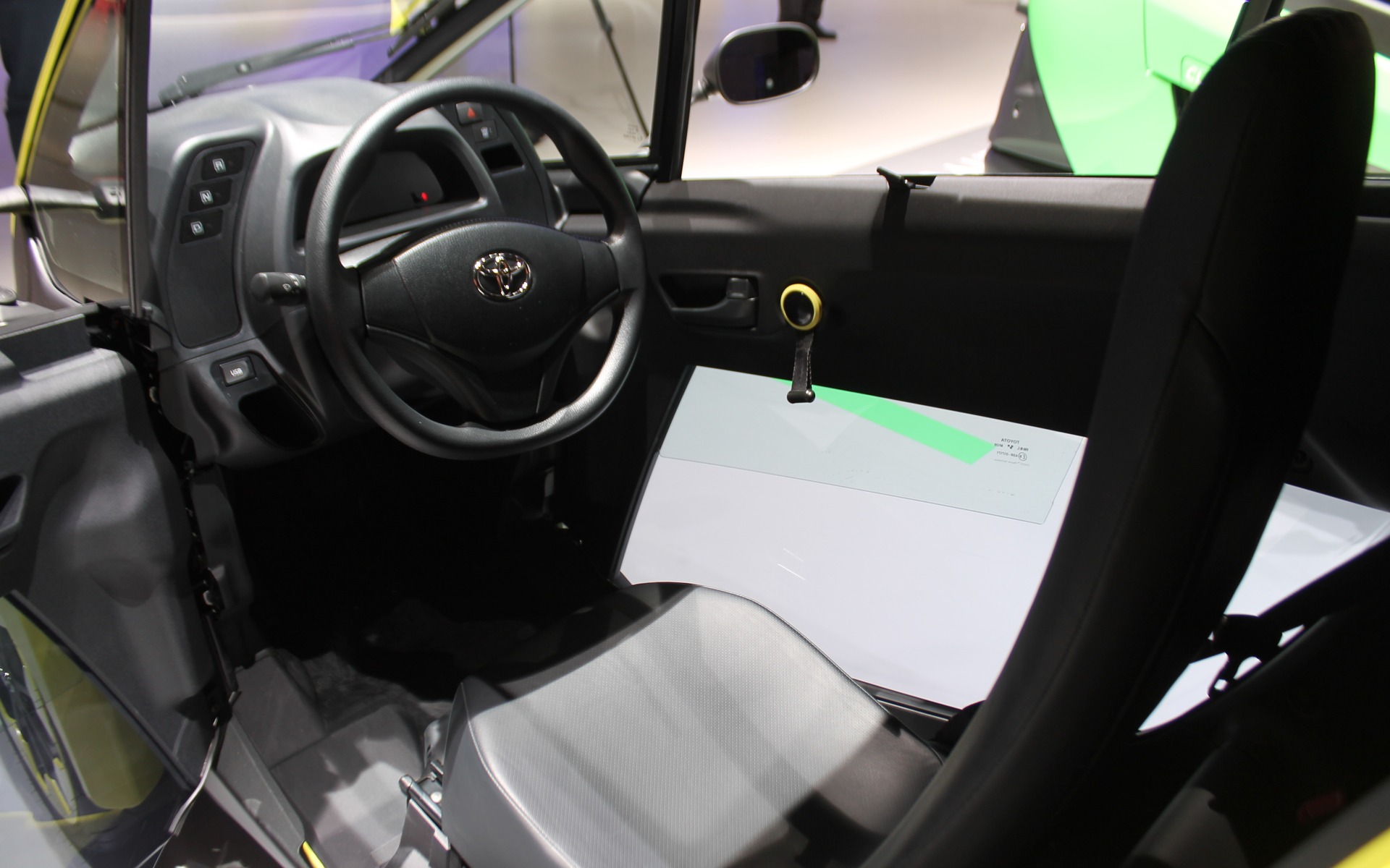 Photo: Nadine Filion