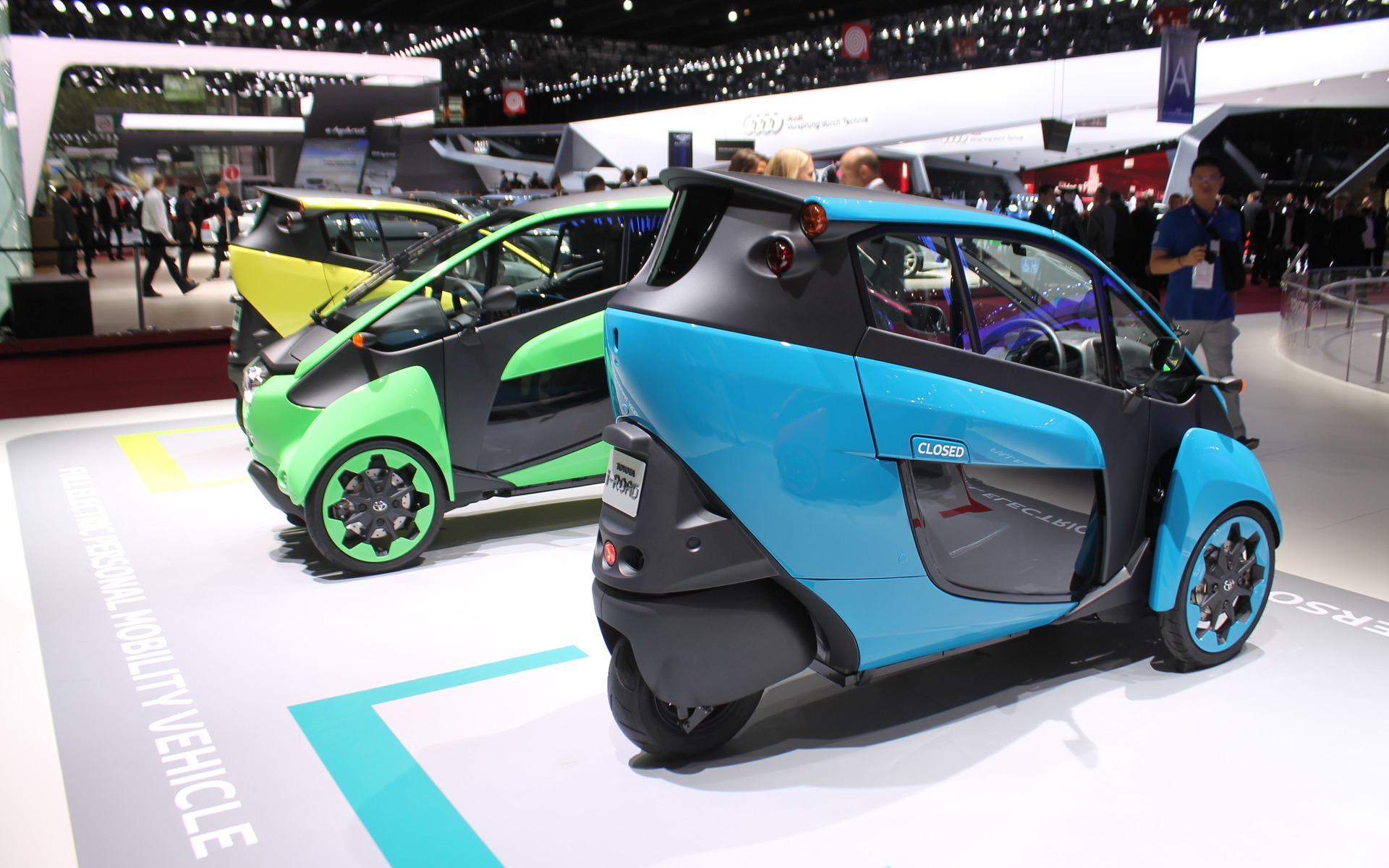 Photo: Nadine Filion