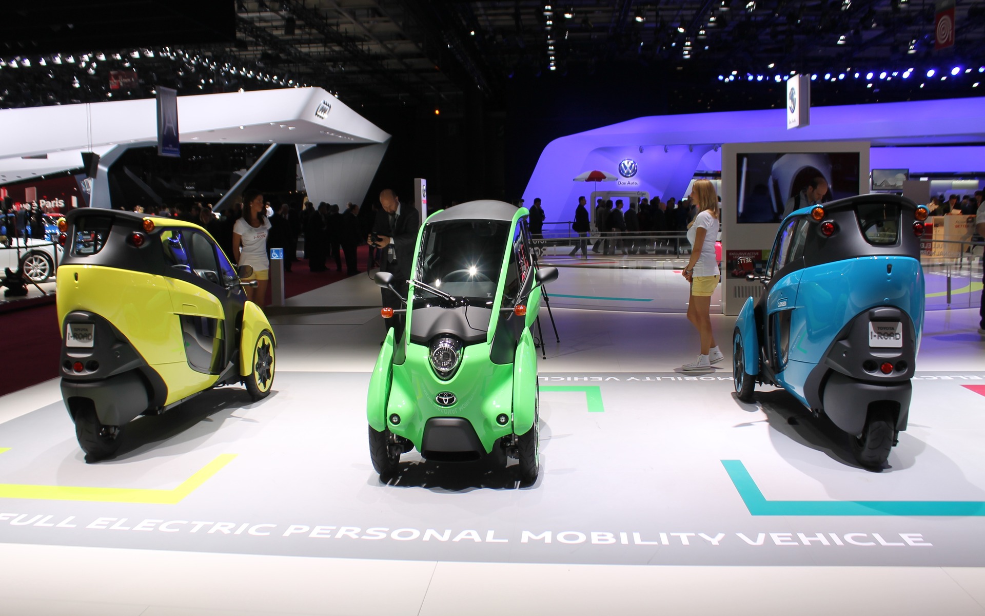 Photo: Nadine Filion