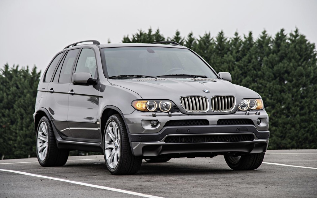 BMW X5 E53 Buyers' Guide — The Best SUV BMW Ever Made? –