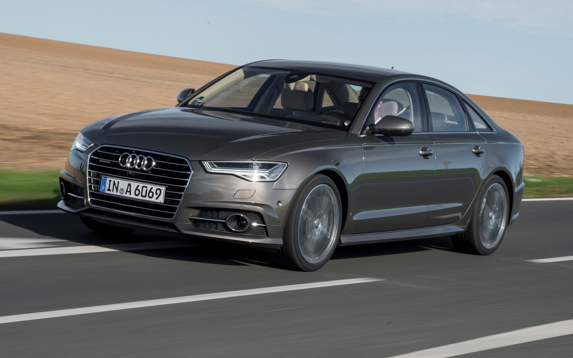 The 2.0-litre turbo four-cylinder's power is up to 252 horsepower for 2016.