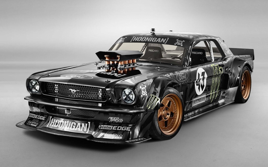 RTR Hoonicorn