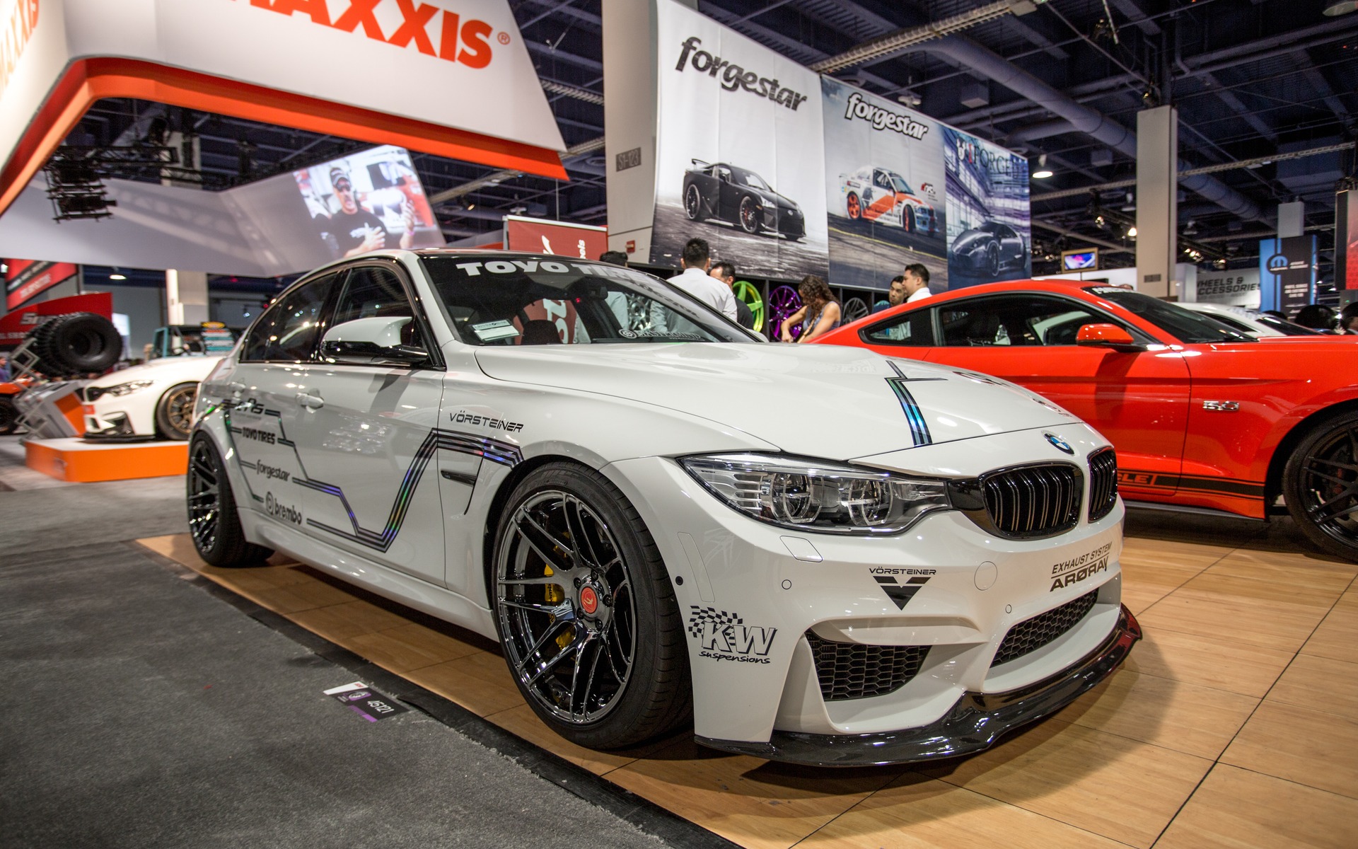 BMW M3