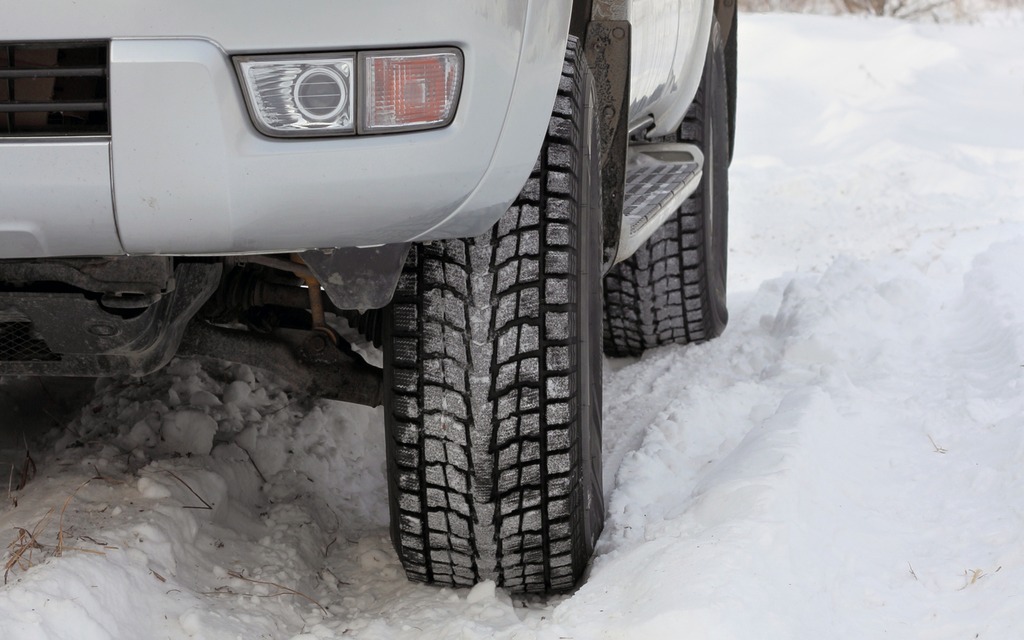 Best tires deals for suv