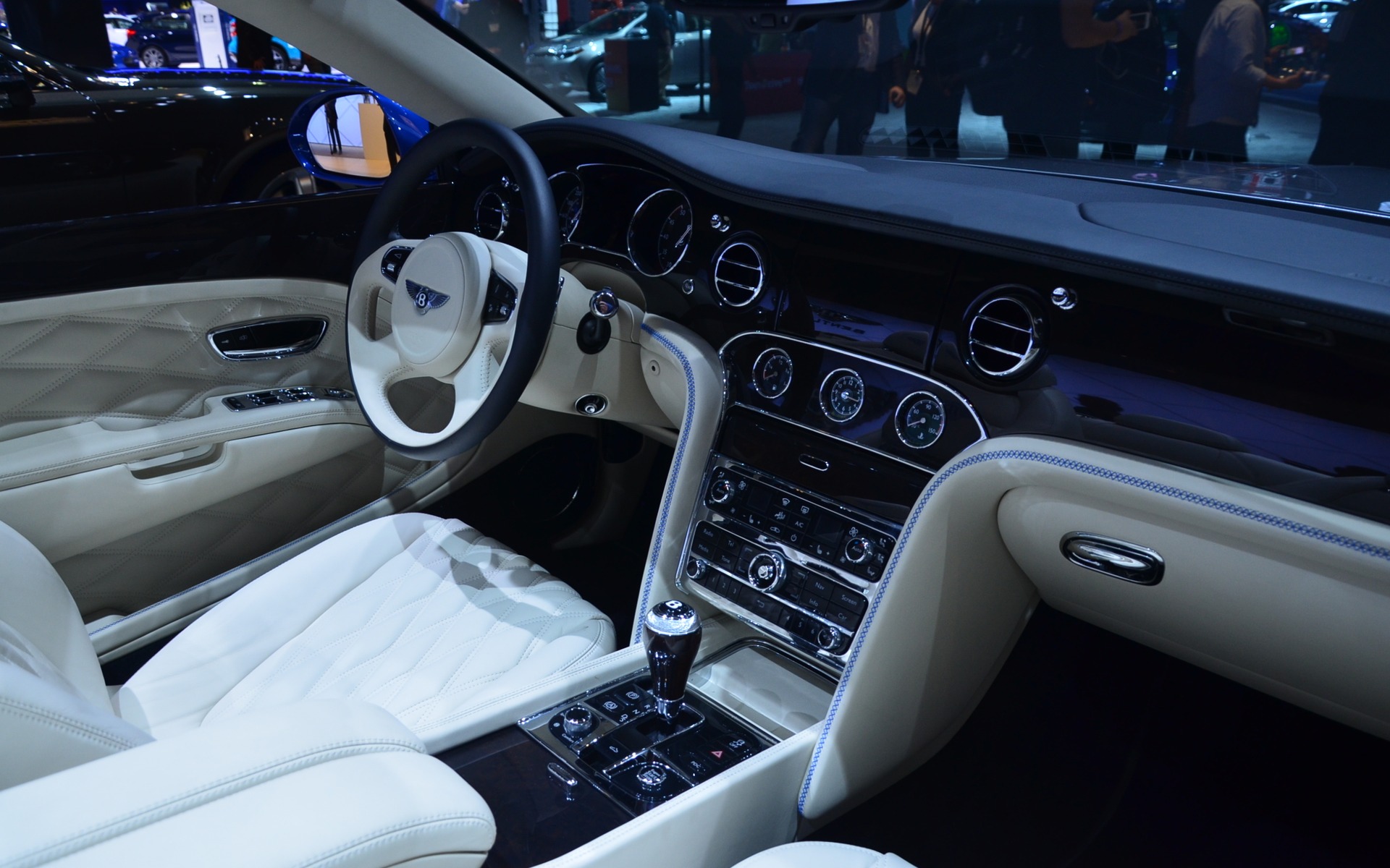 Photo: Gabriel Gélinas