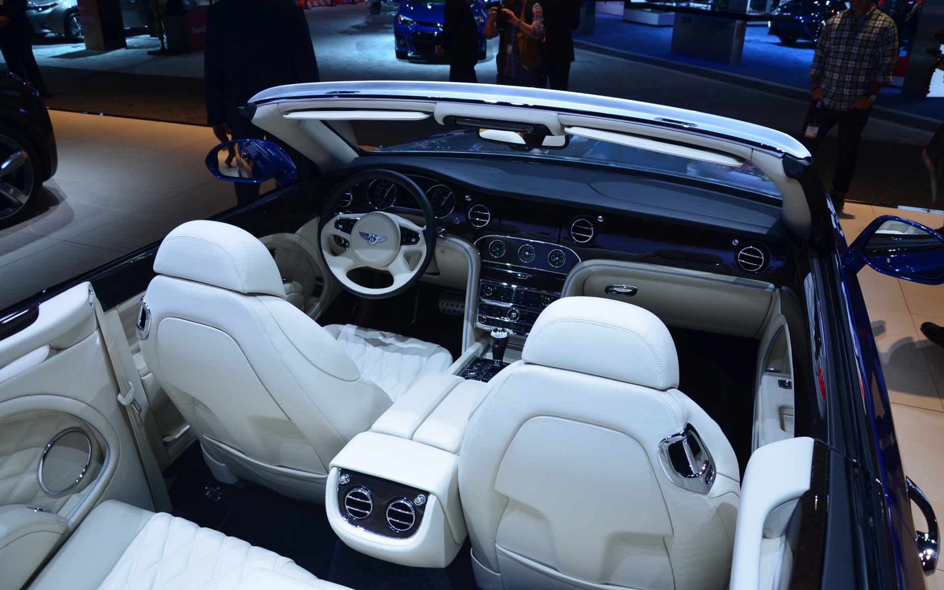 Photo: Gabriel Gélinas