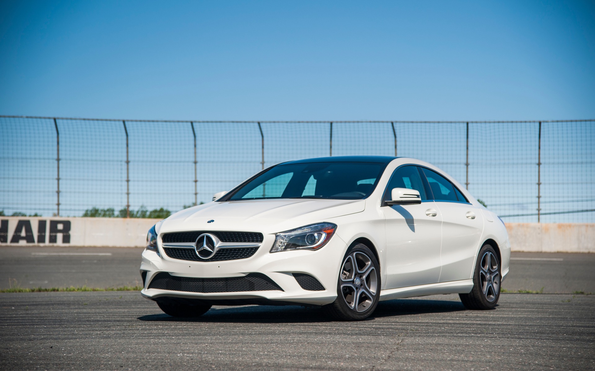 The CLA and the CLS retain their CL identifier.
