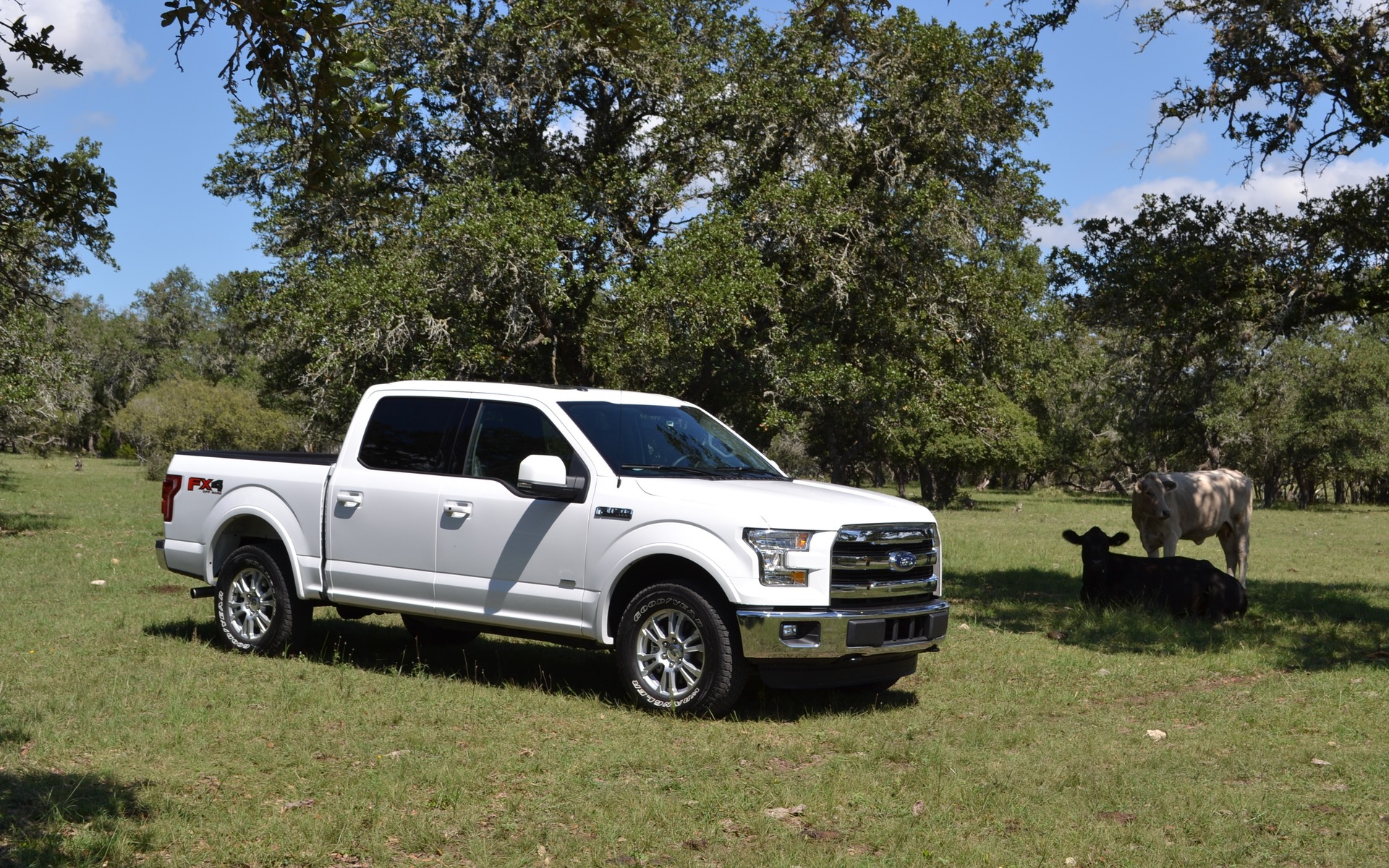 Ford F-150