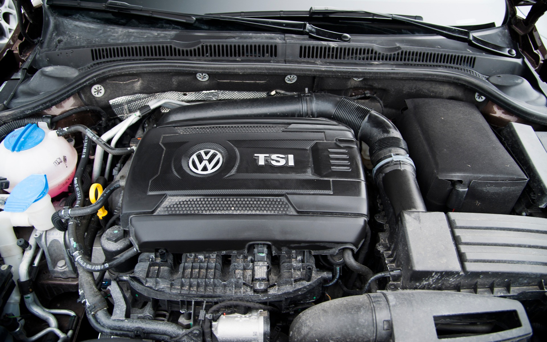 VW 1.8 TSI