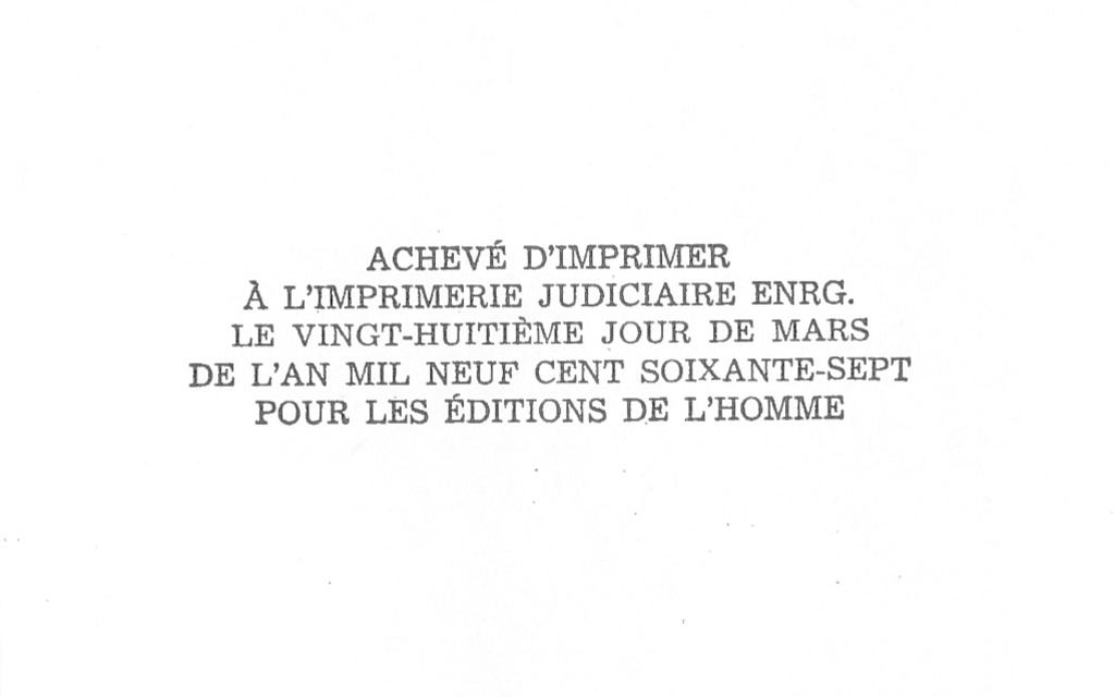 Photo: Le Guide de l'auto