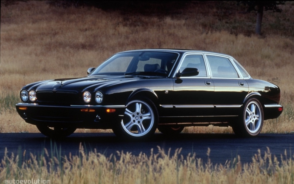 Ford kept the Jaguar patents regarding aluminum auto bodies.