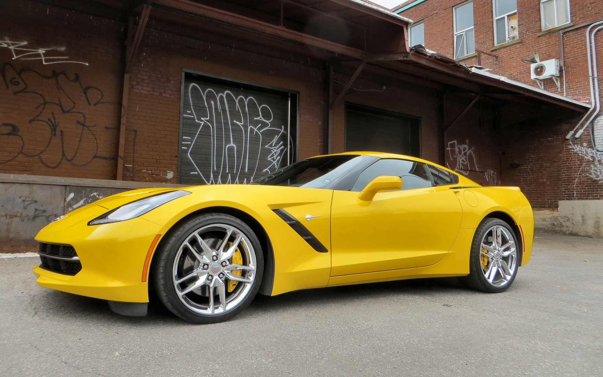 Top 10 Dream Cars For Young Gearheads 1 10