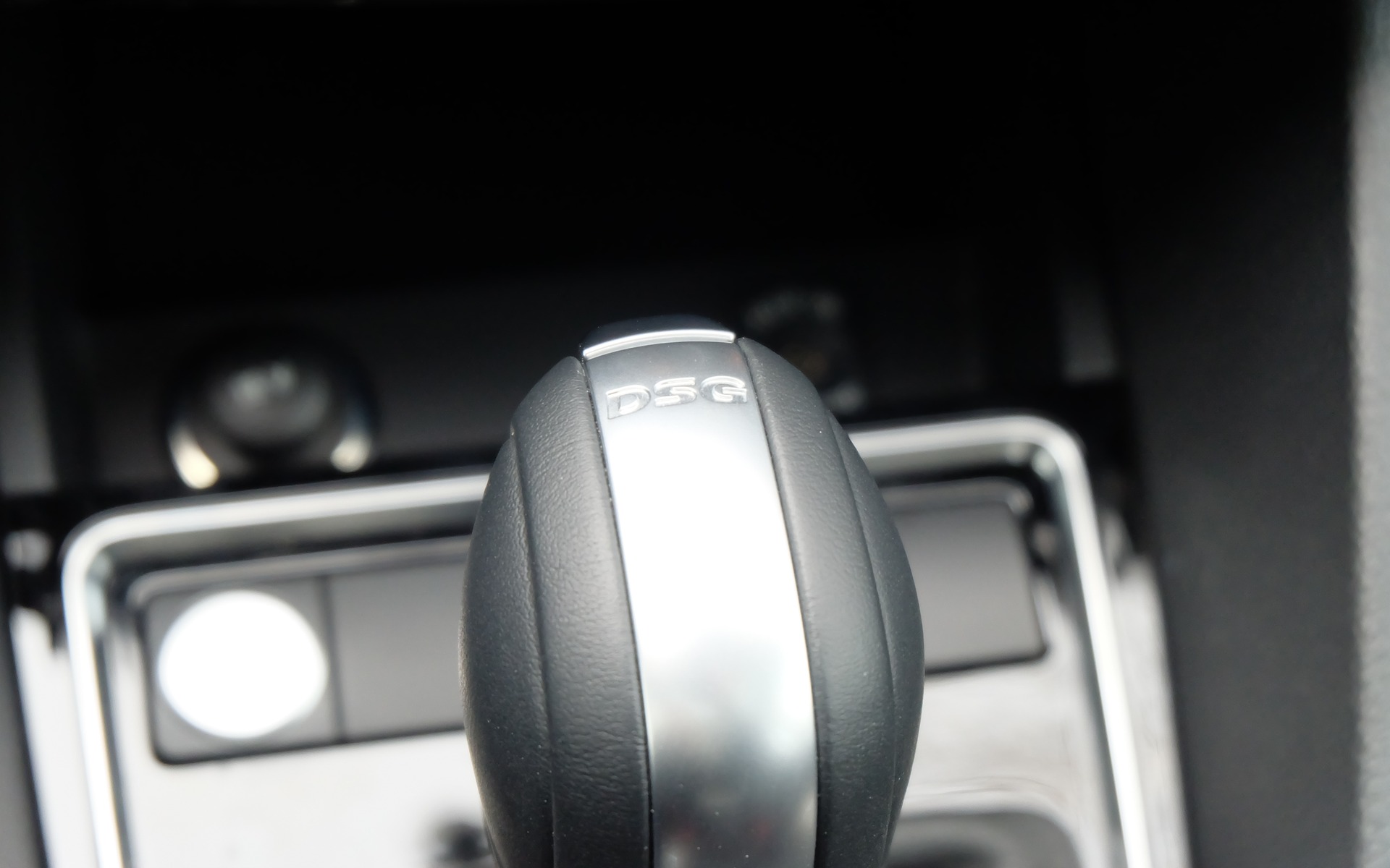 DSG: three letters that change the way you look at an automatic gearbox.