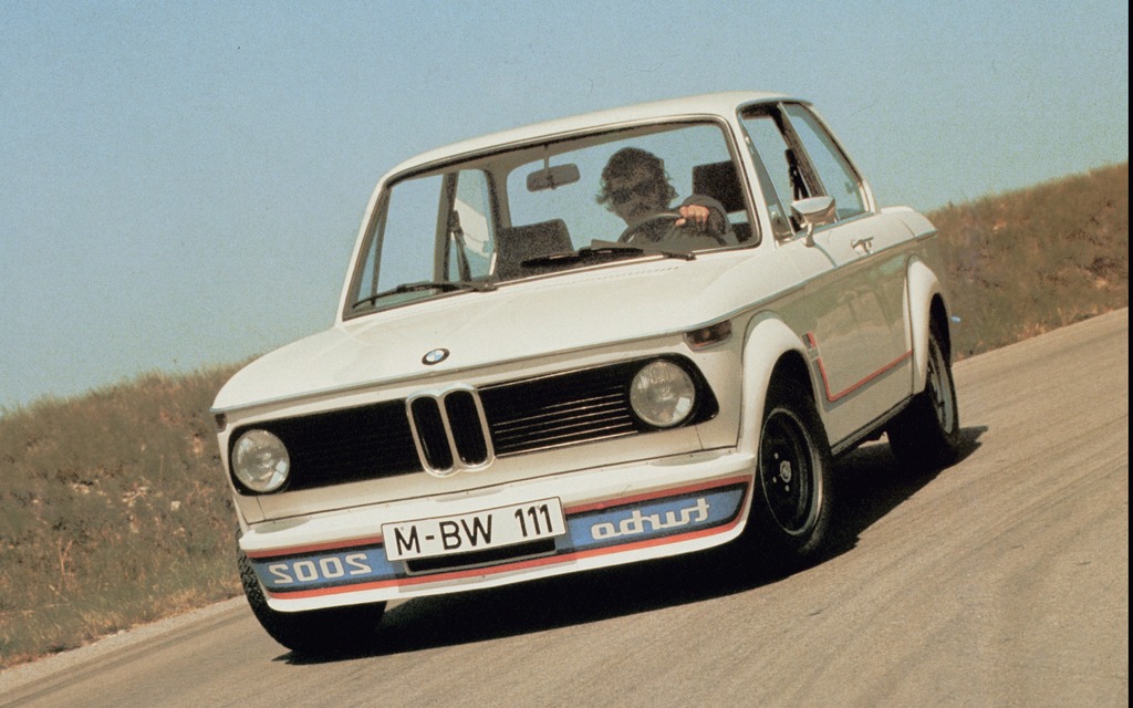 Photo: bmw