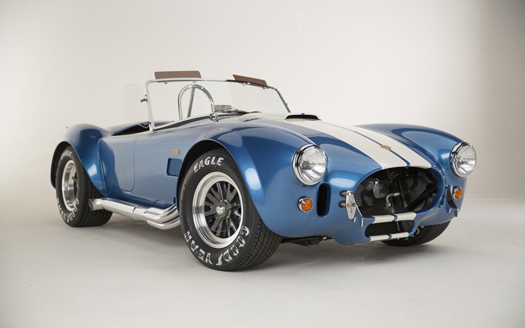 Shelby 427 Cobra