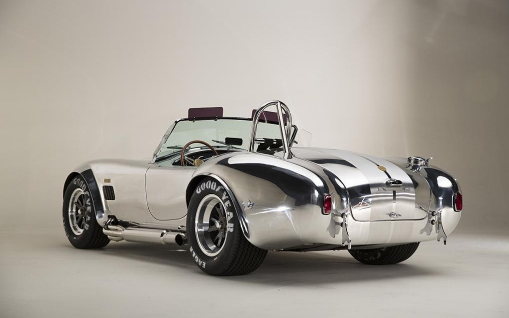 Shelby 427 Cobra