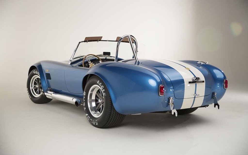 Shelby 427 Cobra