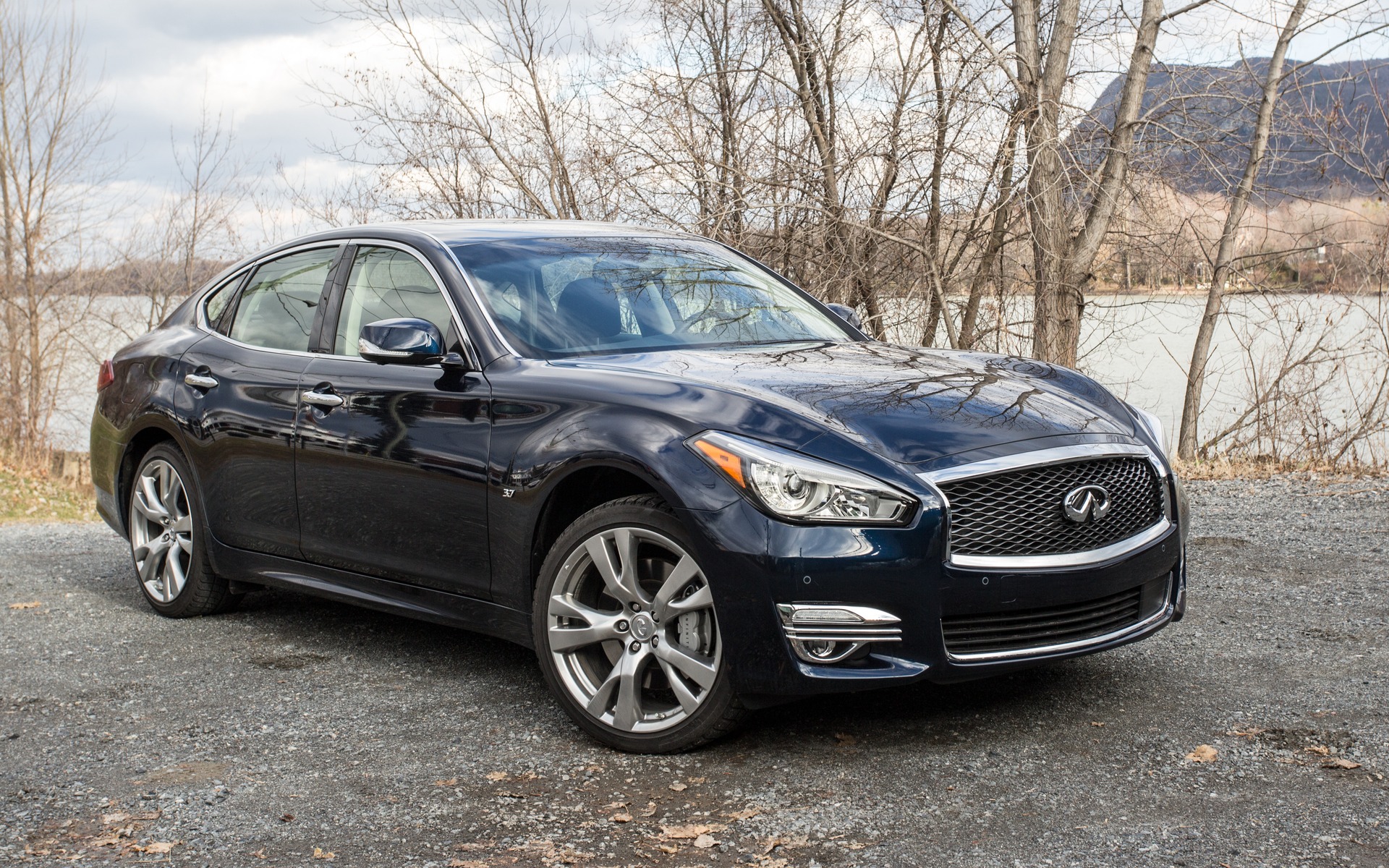 The 15 Infiniti Q70 Overshadowed Luxury The Car Guide