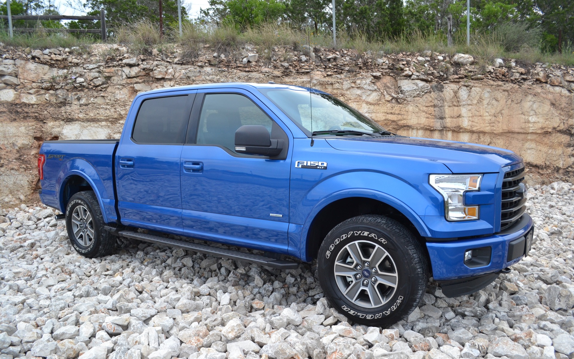 Ford F-150