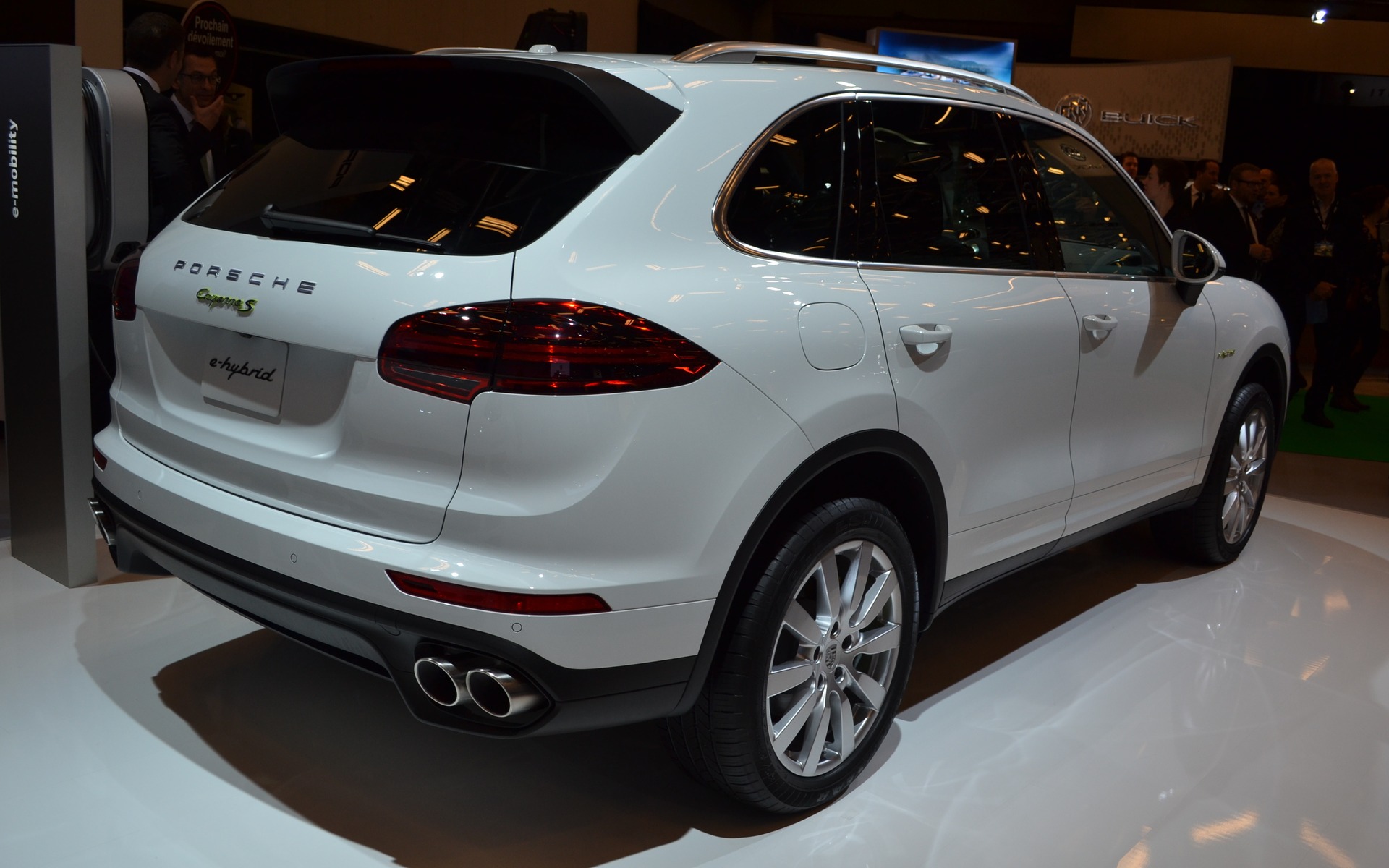 Photo: Sylvain Raymond