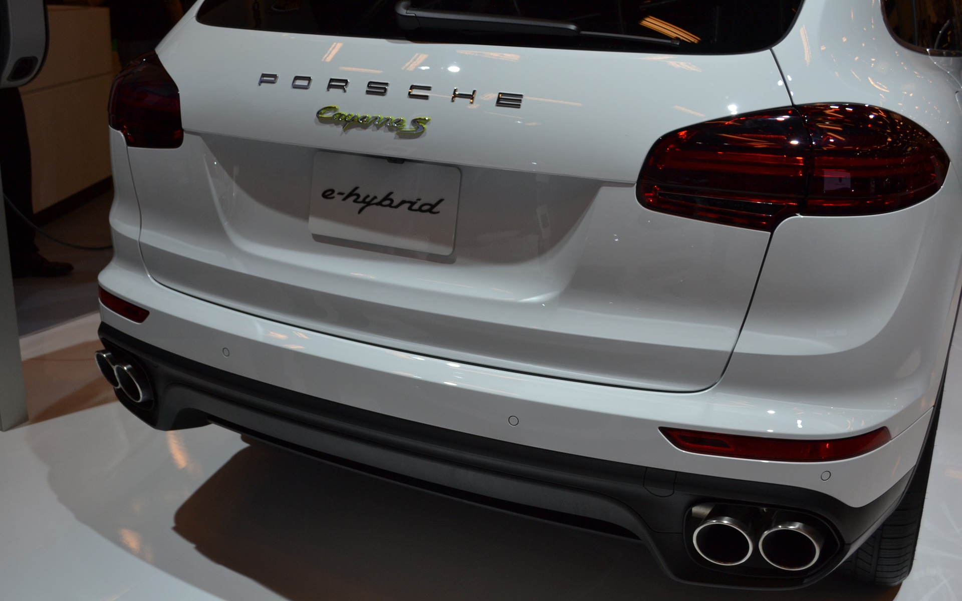 Photo: Sylvain Raymond