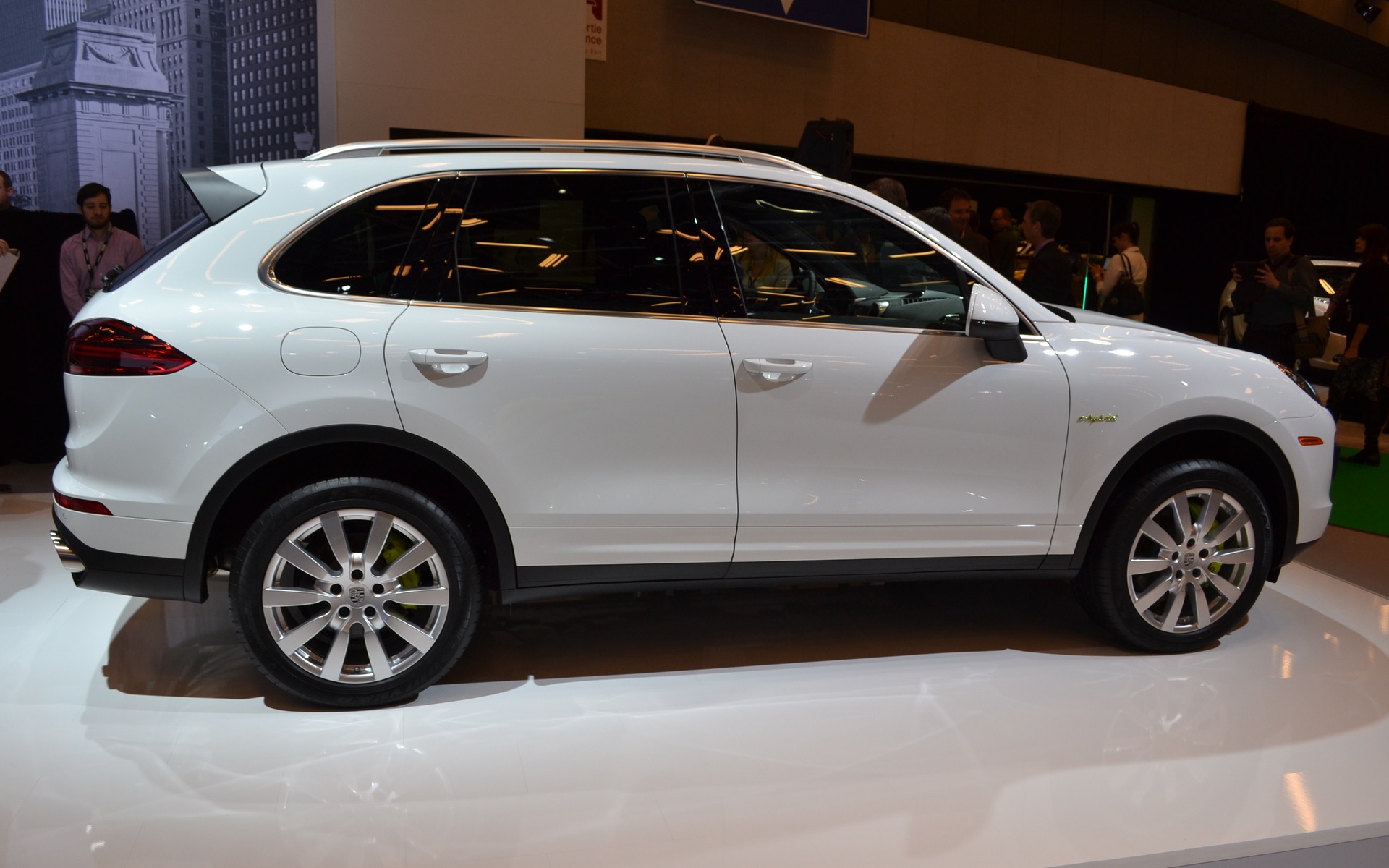 Photo: Sylvain Raymond