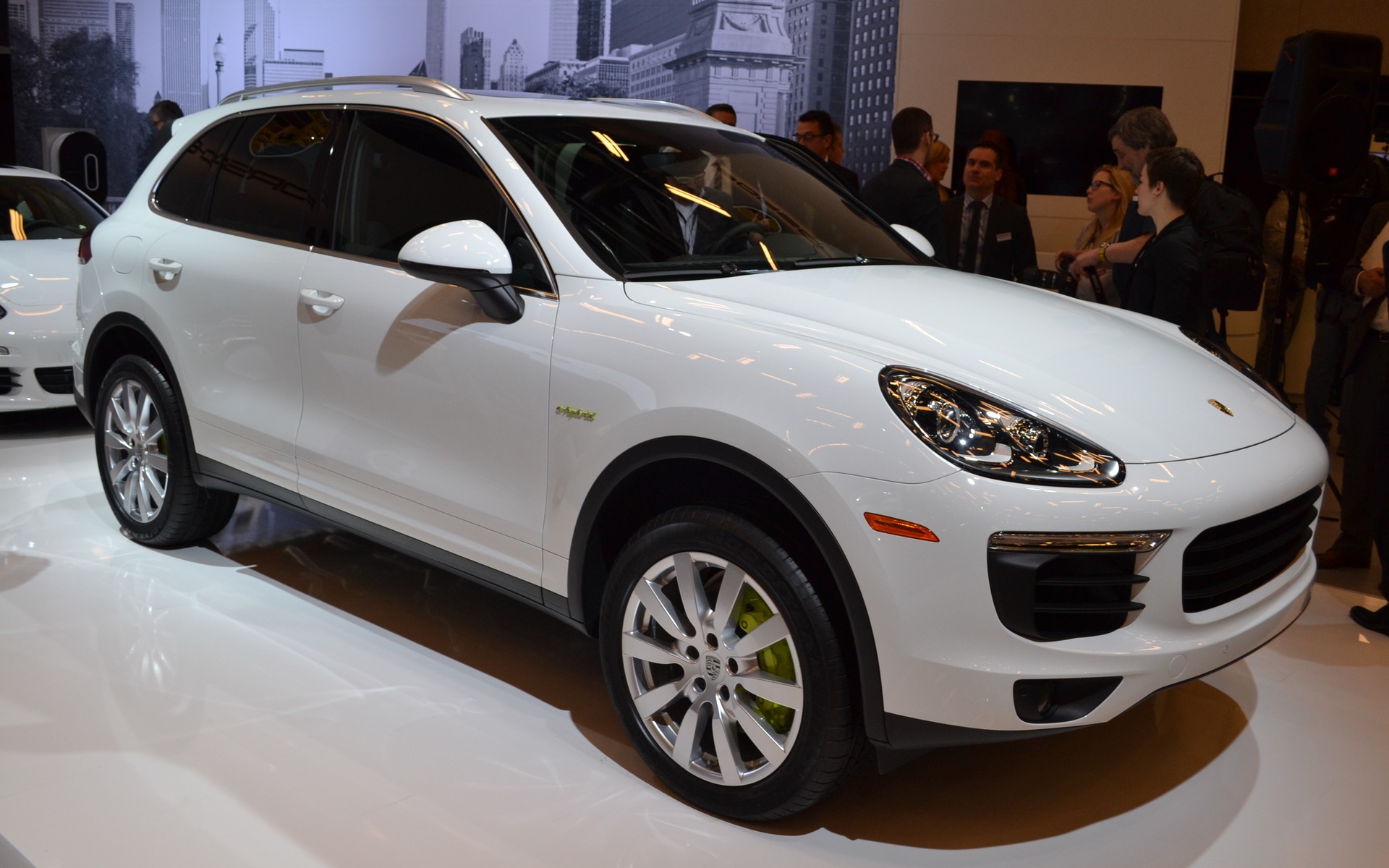 Photo: Sylvain Raymond