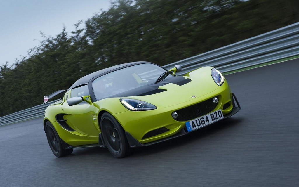 virtuel arkitekt crack Lotus Elise S Cup: From The Track To The Road - The Car Guide