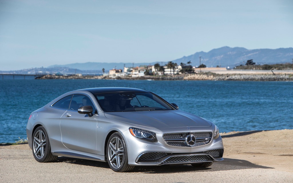 Photo: Mercedes-Benz Canada