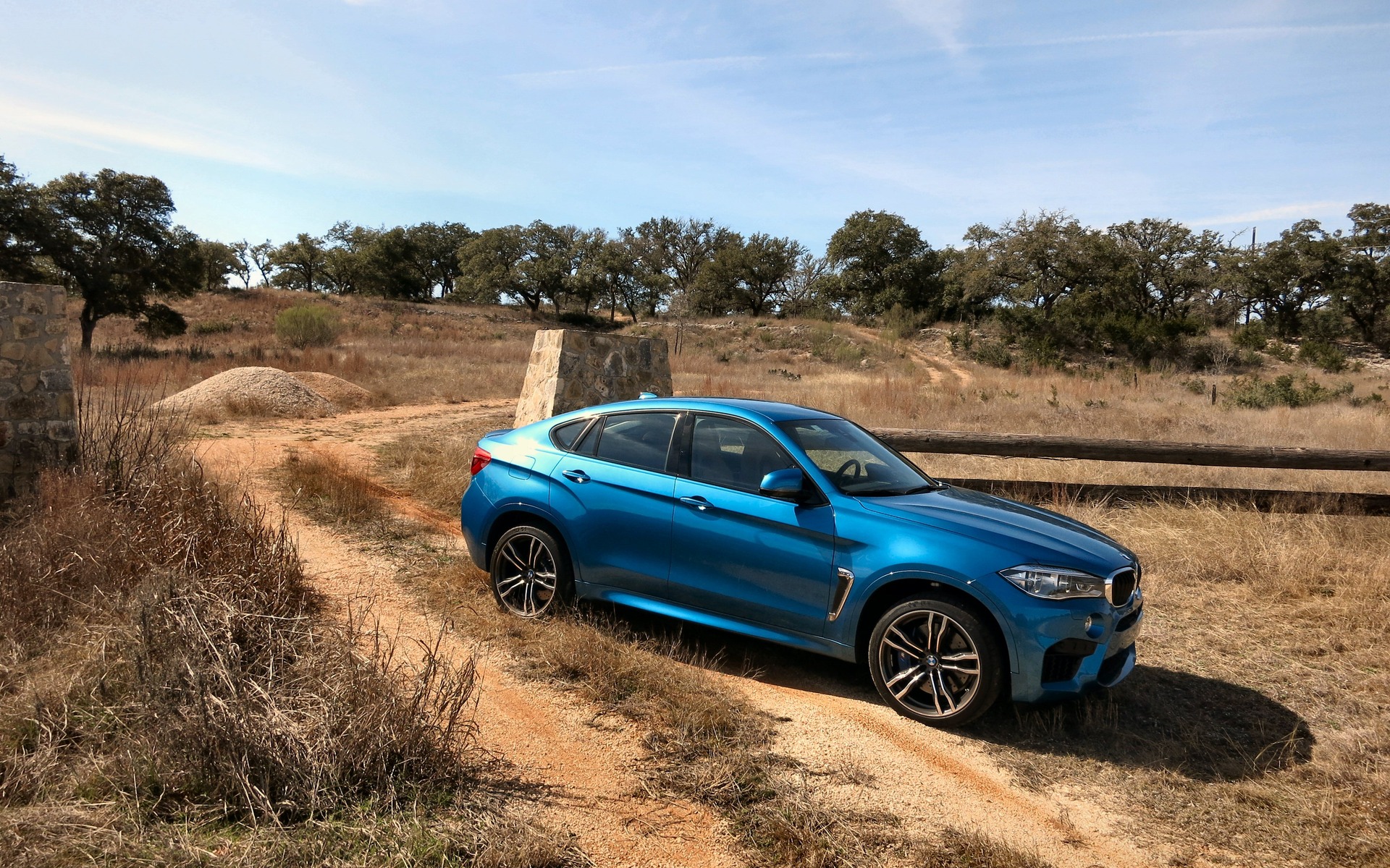 Équipez votre BMW X6