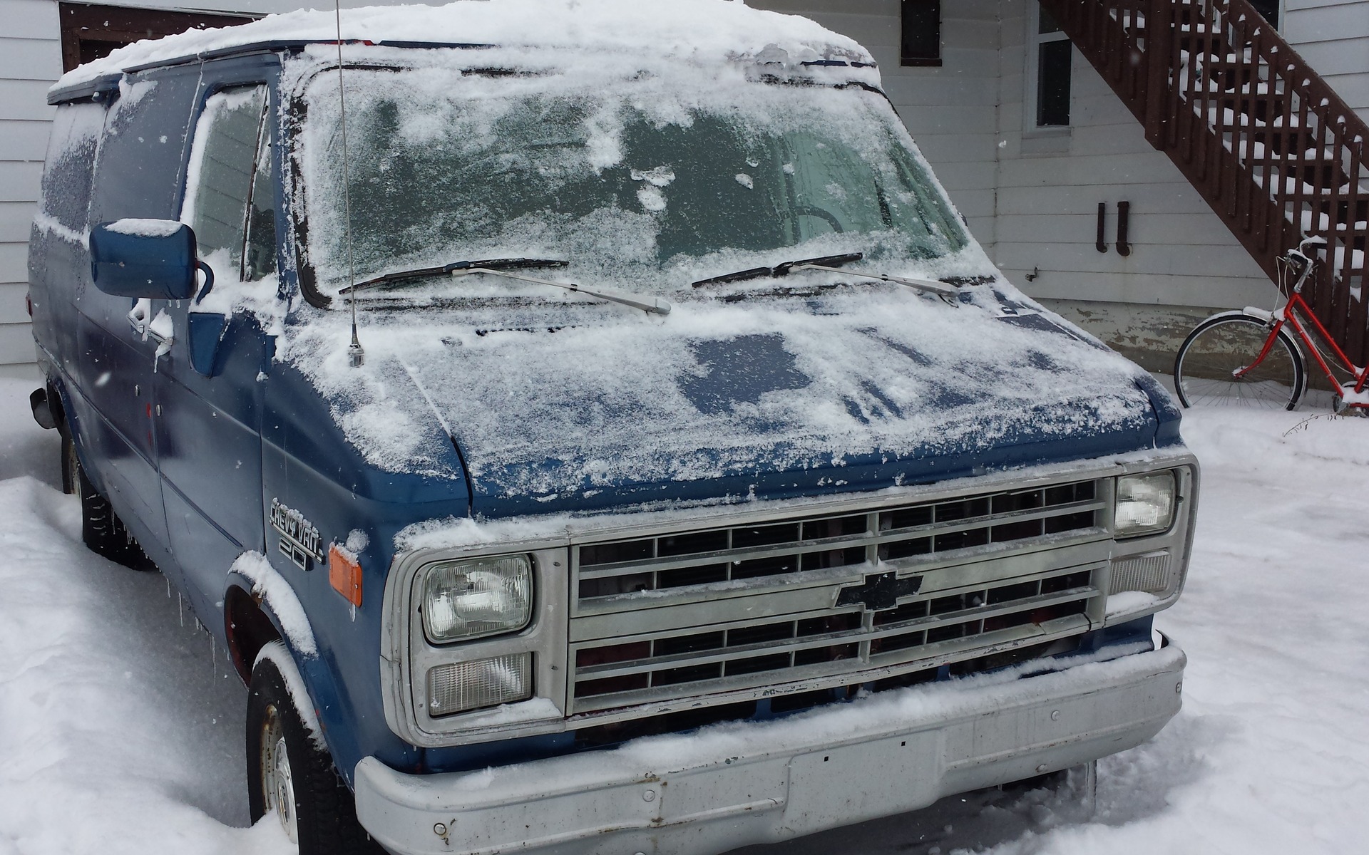 Photo: Louis-Paul Gauvreau