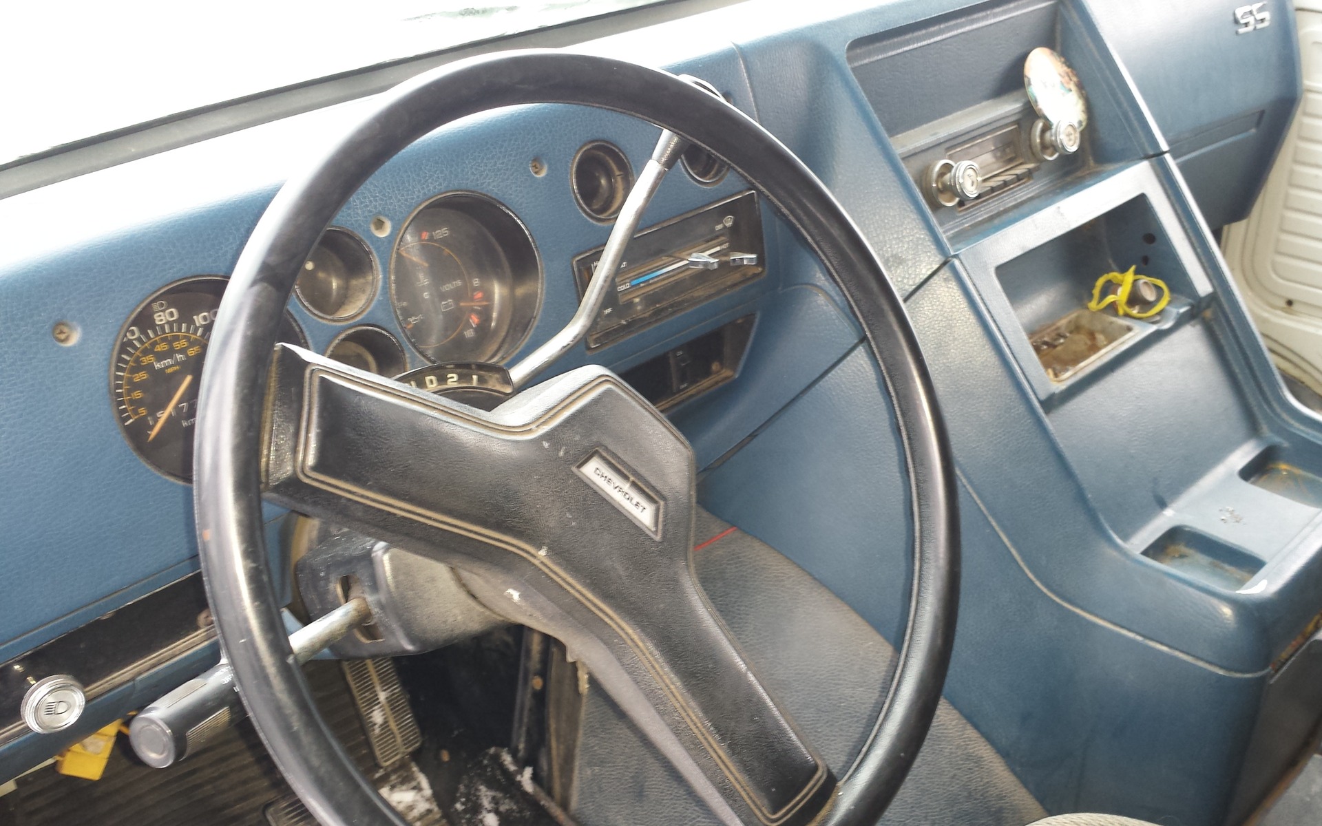 Photo: Louis-Paul Gauvreau