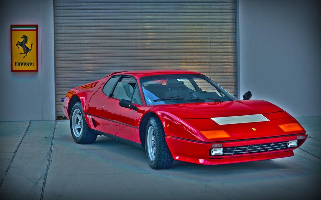 Photo: viewferrari.com