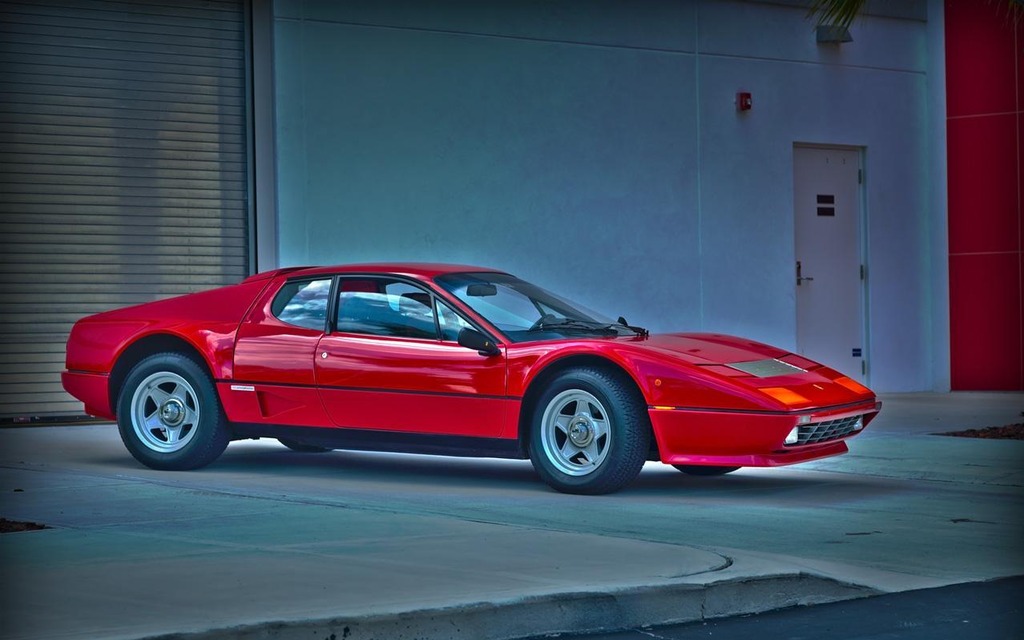 Photo: viewferrari.com