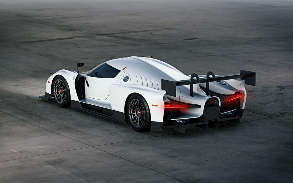 SCG 003 Competition