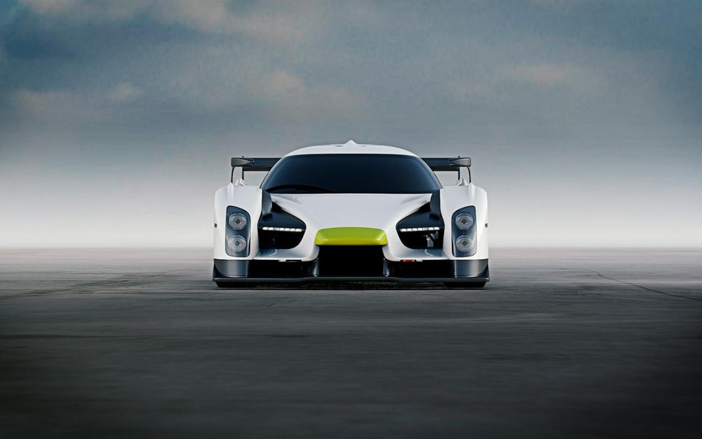 SCG 003 Competition