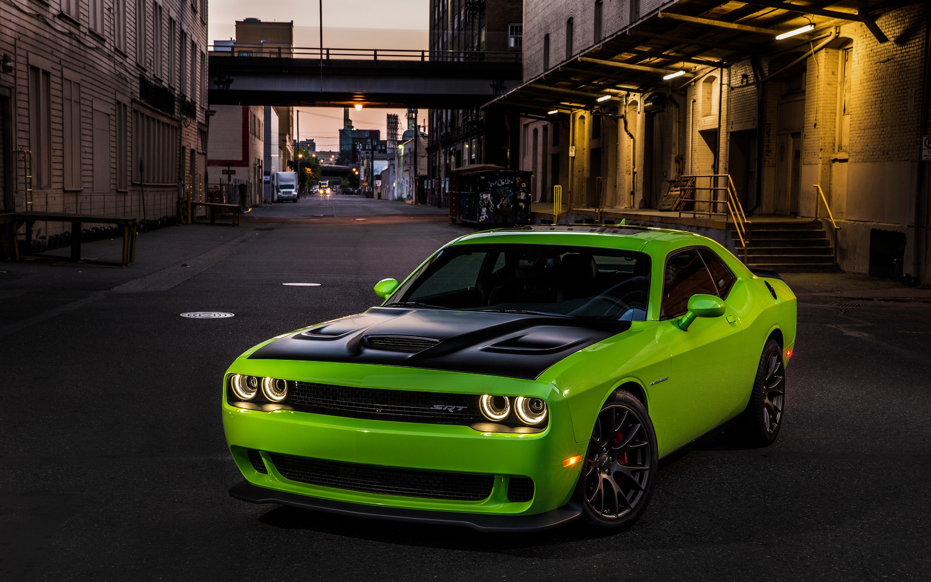 Photo: Dodge