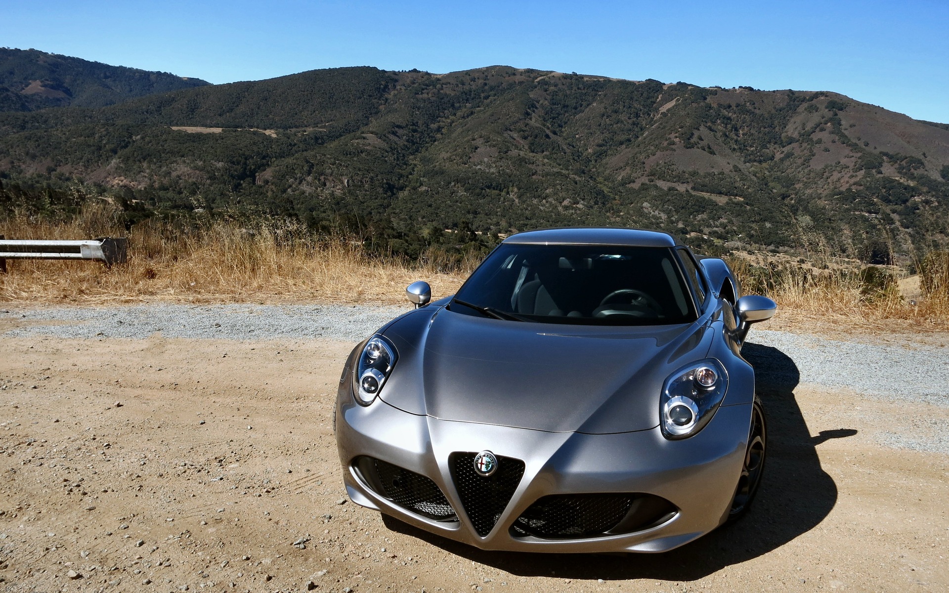 Photo: Benjamin Hunting.