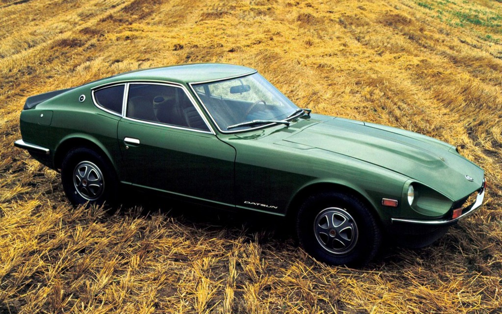 Datsun 240Z